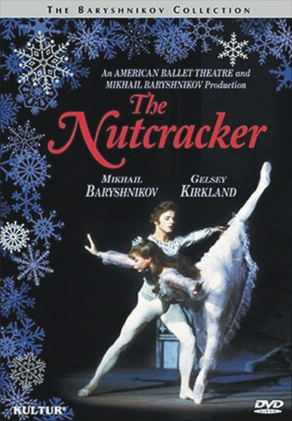 The Nutcracker DVD – ShopWHYY