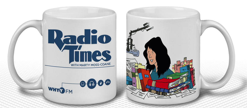 Radio Times Mug