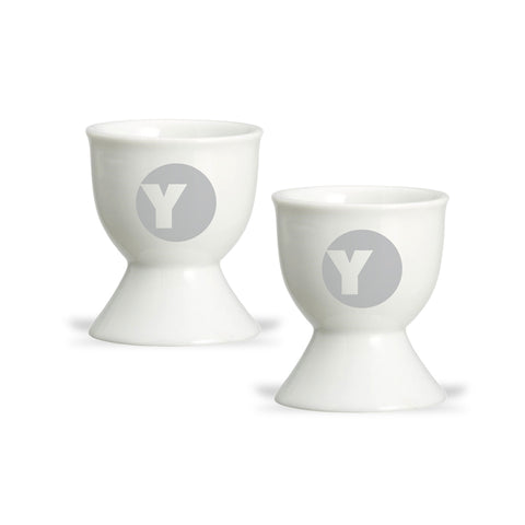 WHYY Egg Cups (Set of 2)